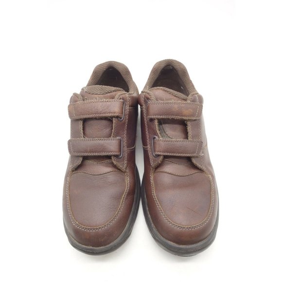 Dunham Brown Slip On Loafers Mens 11.5 D main image 8